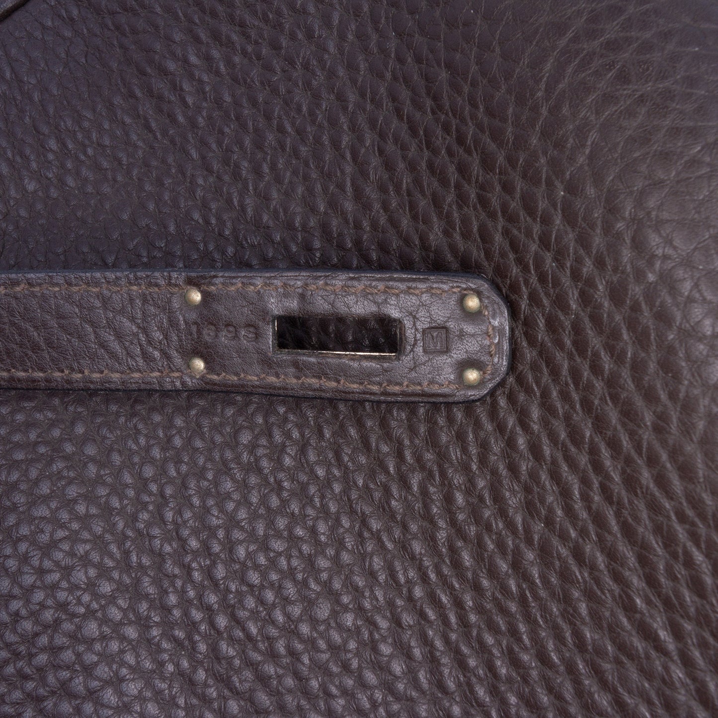 Hermès Togo Kelly Ii Retourne 28