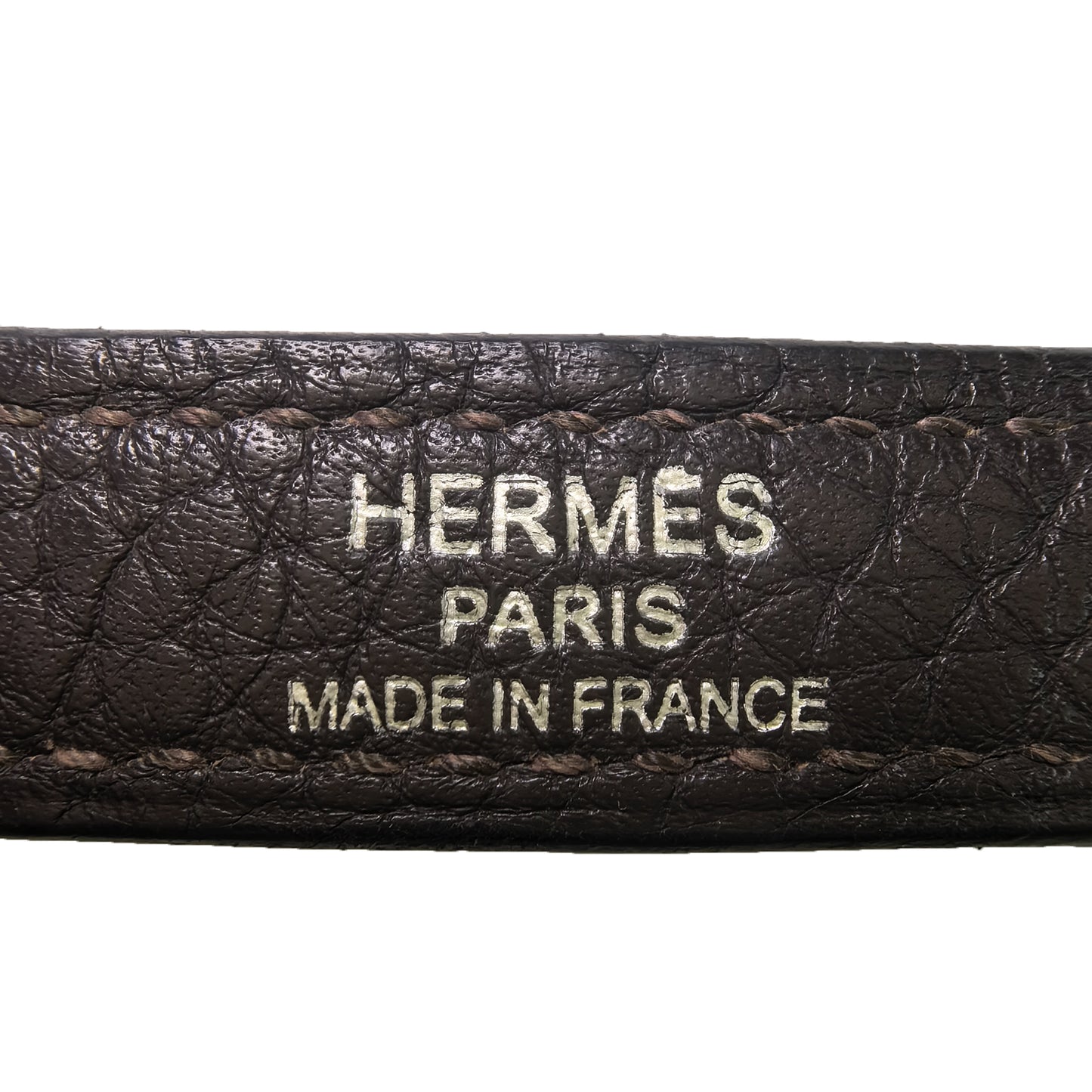 Hermès Togo Kelly Ii Retourne 28
