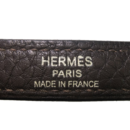 Hermès Togo Kelly Ii Retourne 28