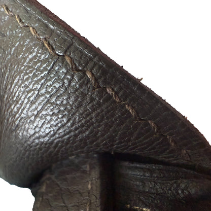 Hermès Togo Kelly Ii Retourne 28