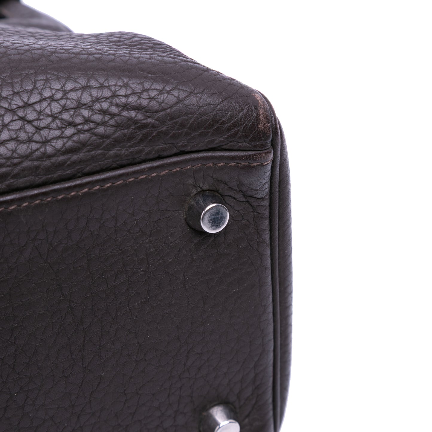 Hermès Togo Kelly Ii Retourne 28