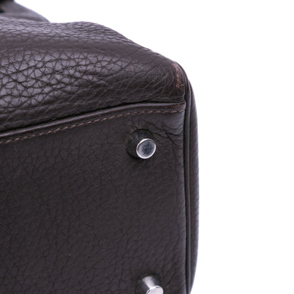 Hermès Togo Kelly Ii Retourne 28