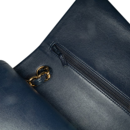 Chanel Jumbo Classic Lambskin Double Flap (20435)