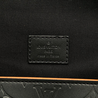 Louis Vuitton Monogram Mat Webster Street