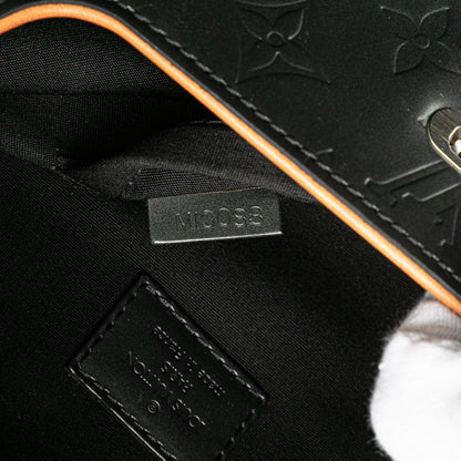 Louis Vuitton Monogram Mat Webster Street