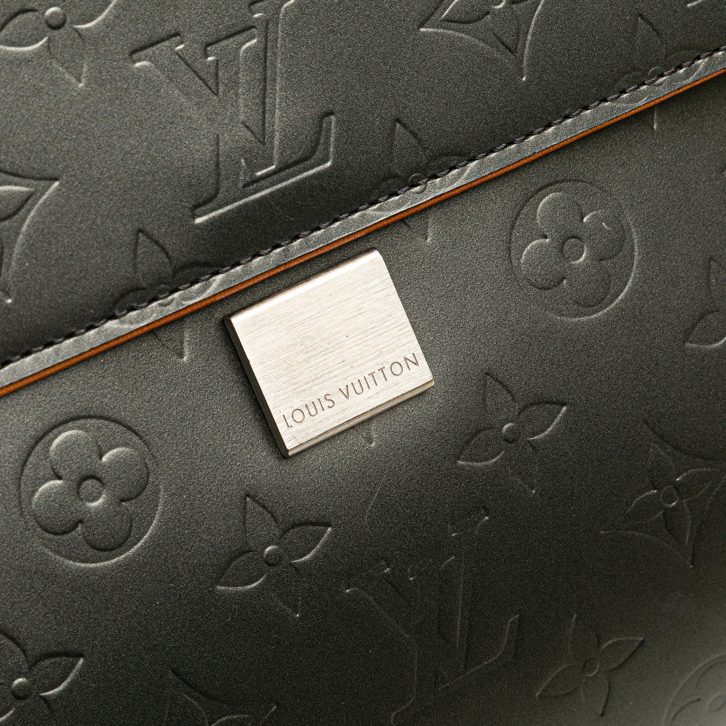 Louis Vuitton Monogram Mat Webster Street