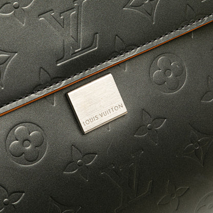 Louis Vuitton Monogram Mat Webster Street