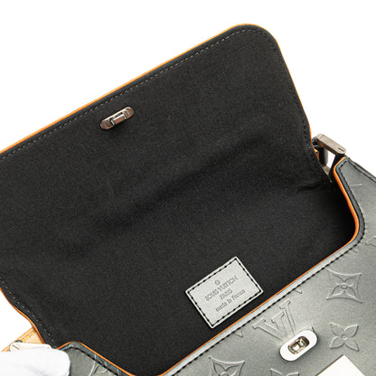 Louis Vuitton Monogram Mat Webster Street
