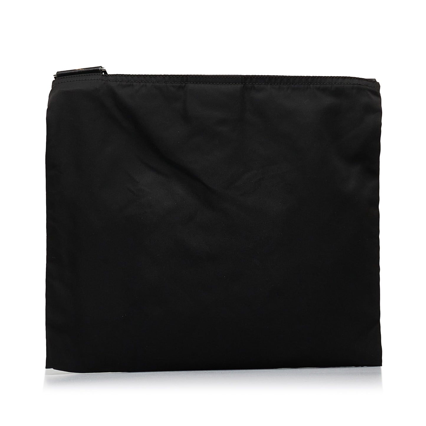 Prada Tessuto Zip Top Crossbody