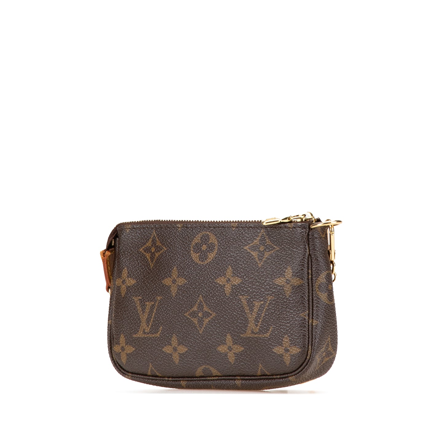 Louis Vuitton Monogram Mini Pochette Accessoires