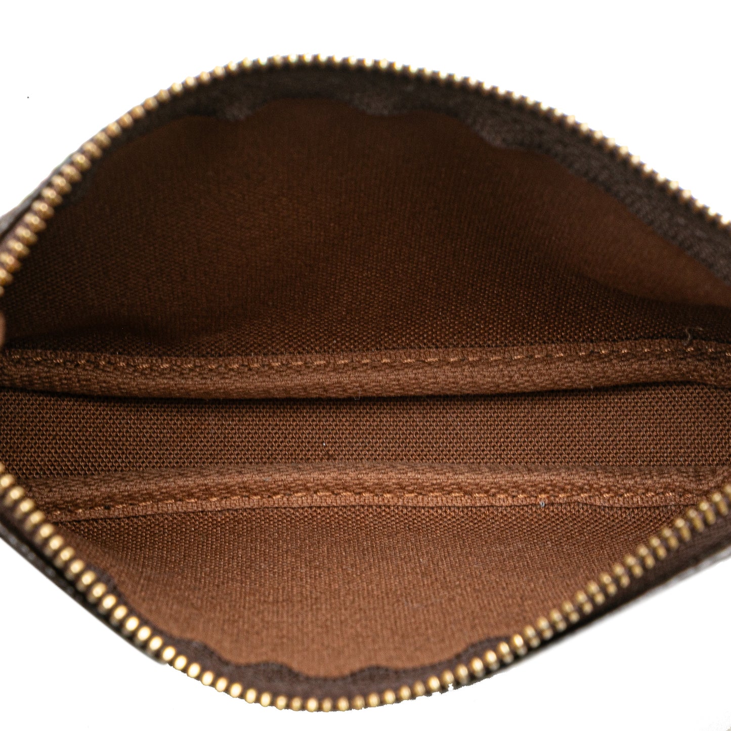 Louis Vuitton Monogram Mini Pochette Accessoires