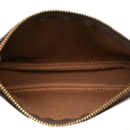 Louis Vuitton Monogram Mini Pochette Accessoires