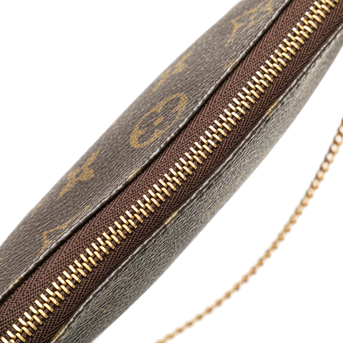 Louis Vuitton Monogram Mini Pochette Accessoires