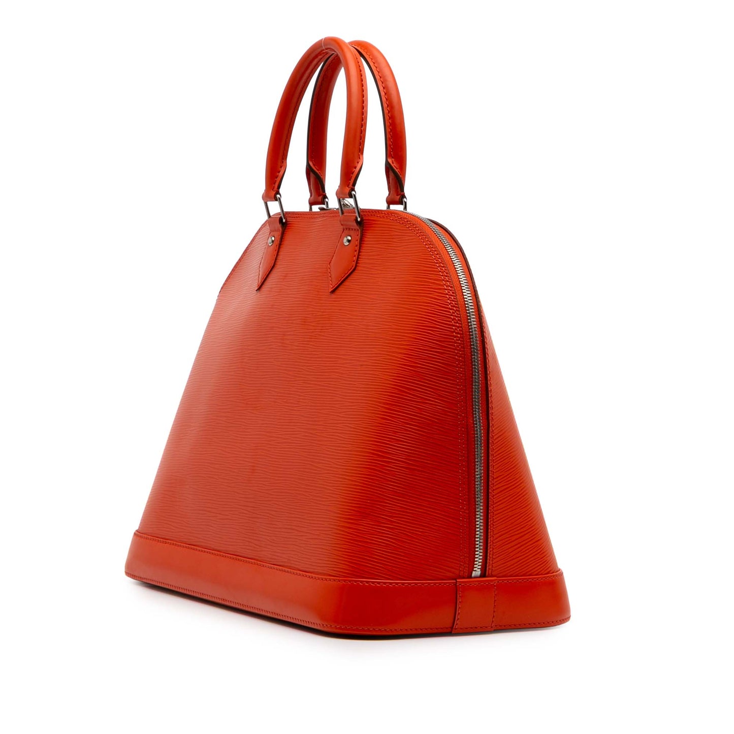 Louis Vuitton Epi Alma Gm