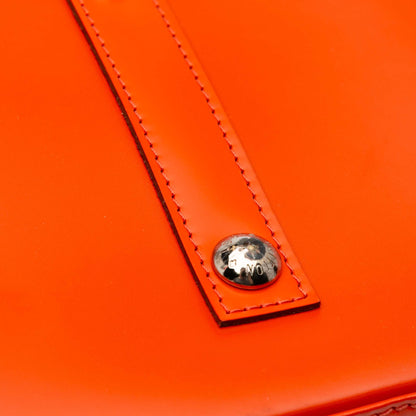 Louis Vuitton Epi Alma Gm