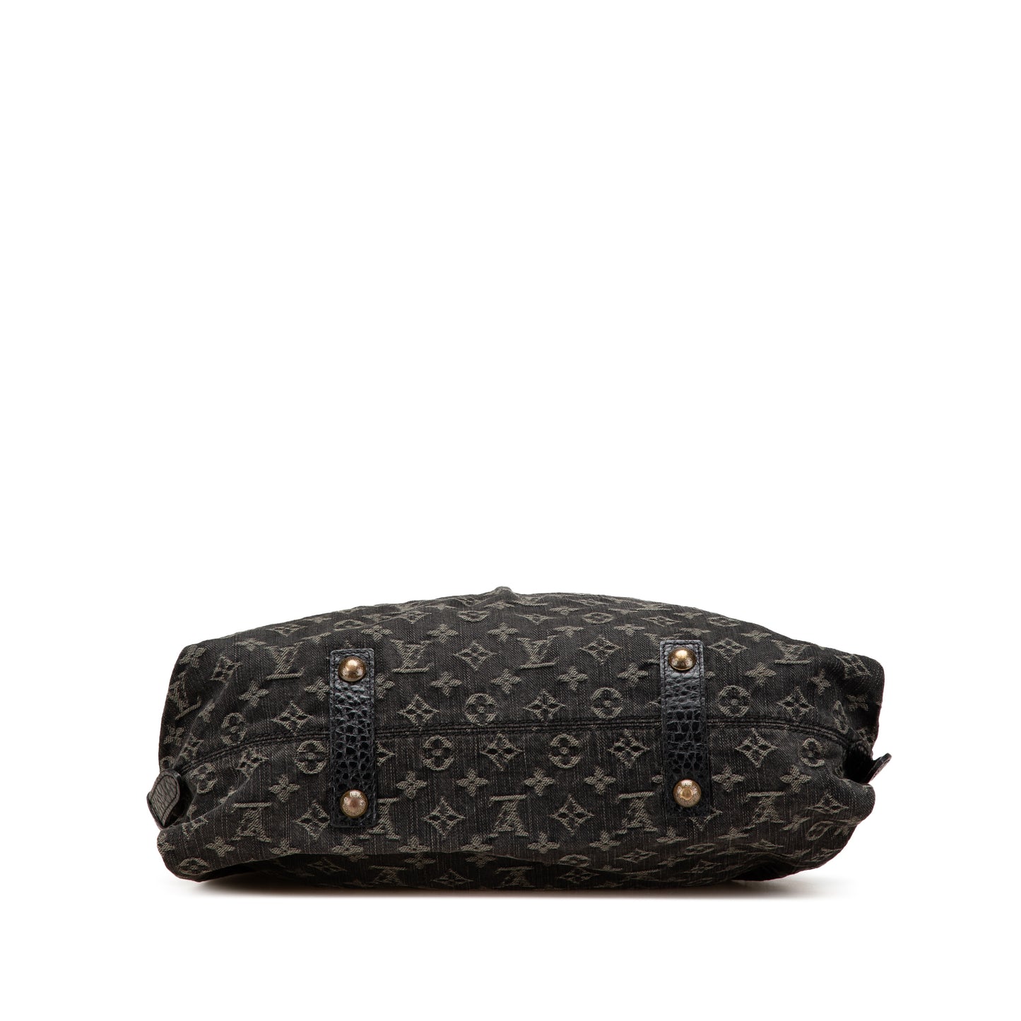 Louis Vuitton Monogram Denim Neo Cabby Mm