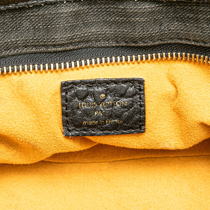 Louis Vuitton Monogram Denim Neo Cabby Mm