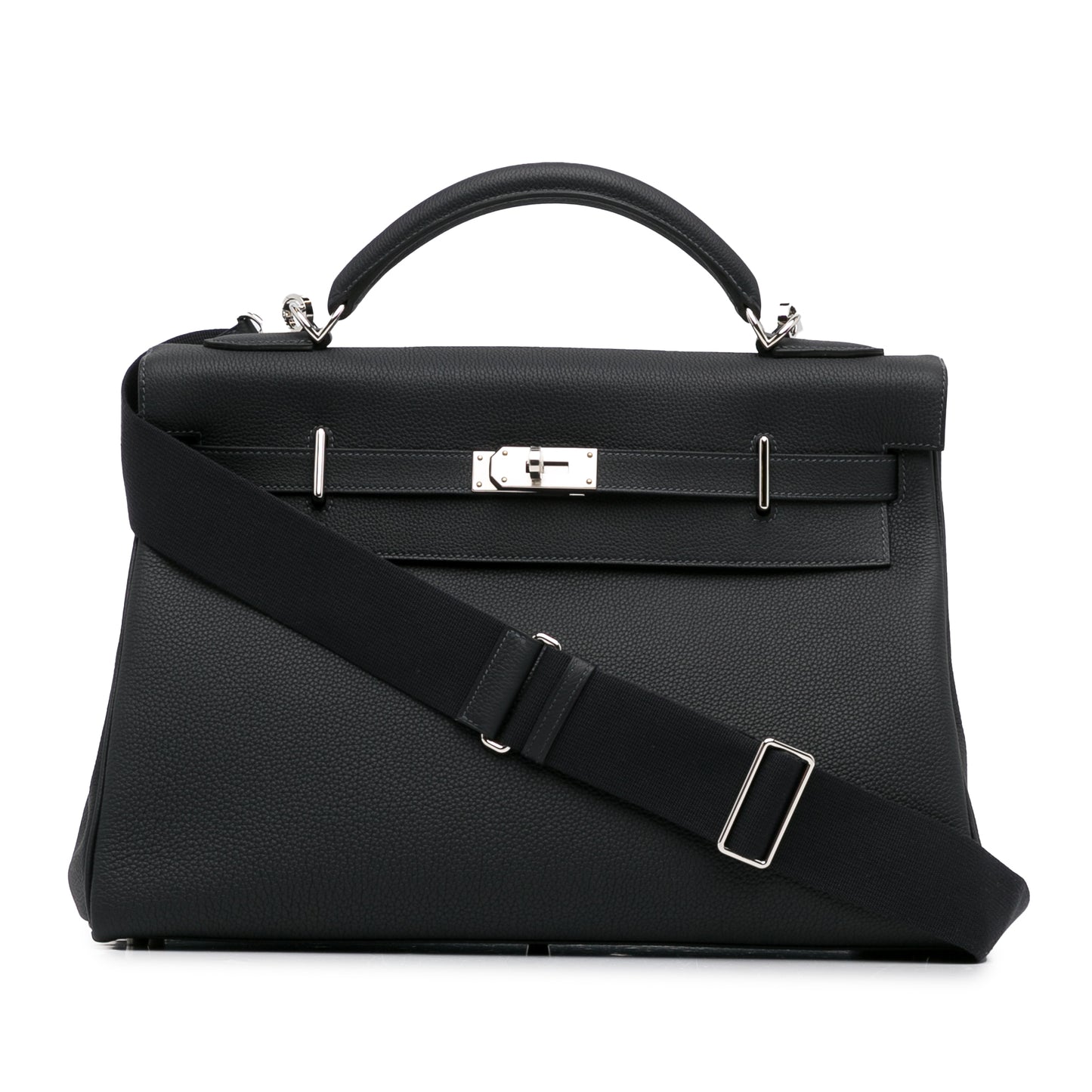 Hermès Togo Maxi Kelly 42