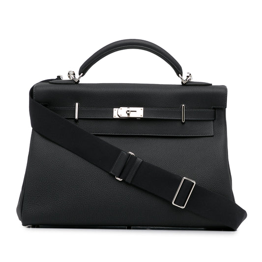 Hermès Togo Maxi Kelly 42