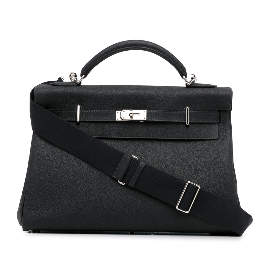 Hermès Togo Maxi Kelly 42