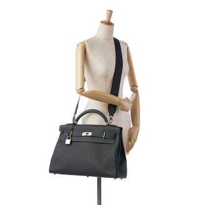 Hermès Togo Maxi Kelly 42