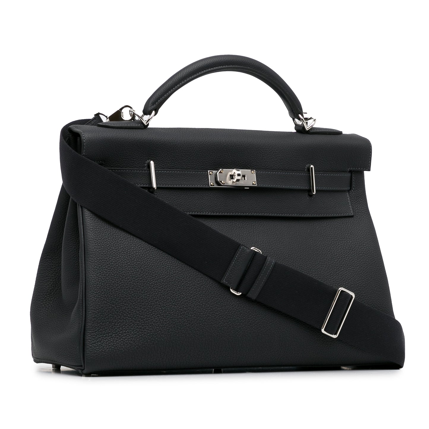 Hermès Togo Maxi Kelly 42