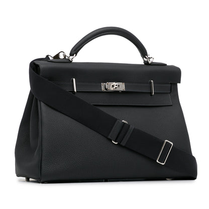 Hermès Togo Maxi Kelly 42