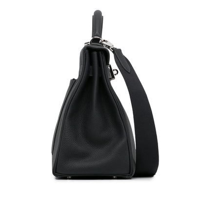 Hermès Togo Maxi Kelly 42