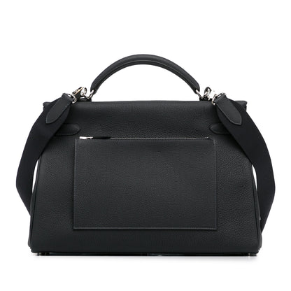 Hermès Togo Maxi Kelly 42
