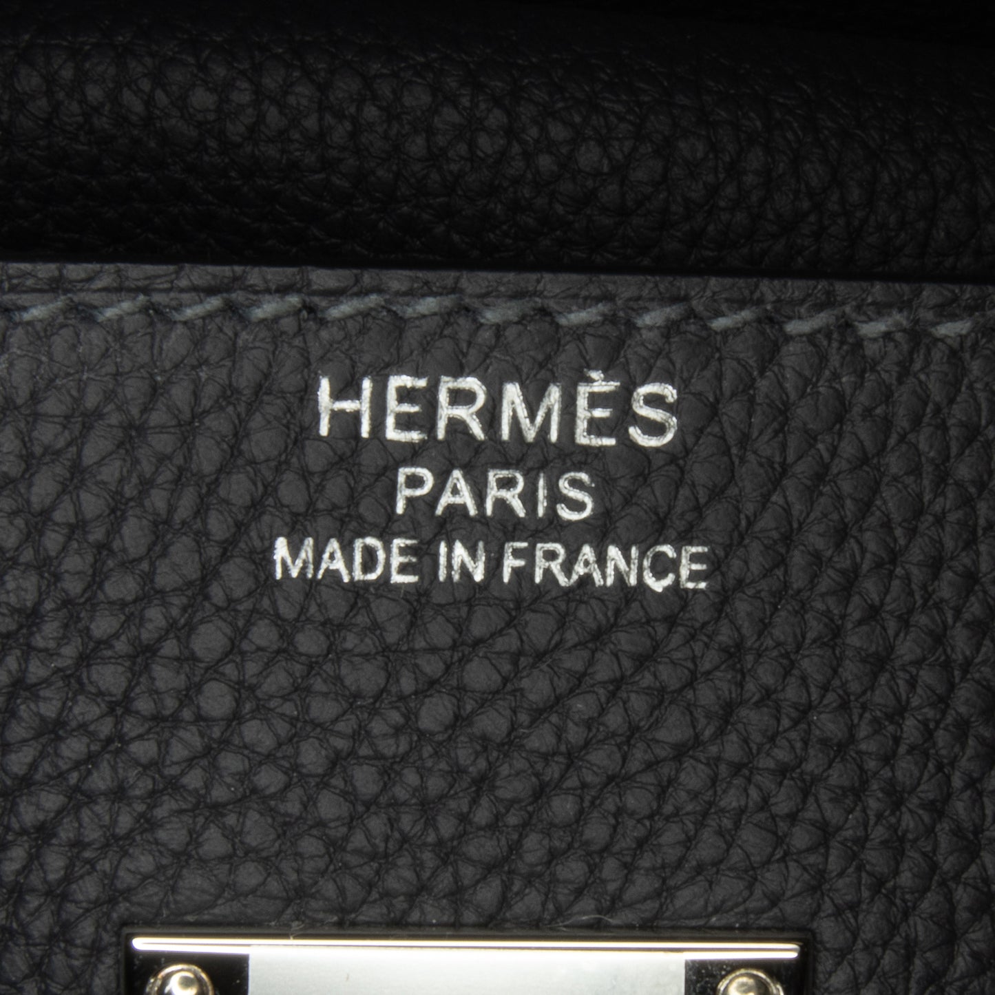 Hermès Togo Maxi Kelly 42