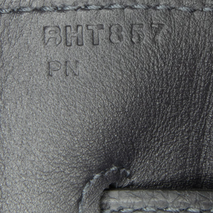 Hermès Togo Maxi Kelly 42