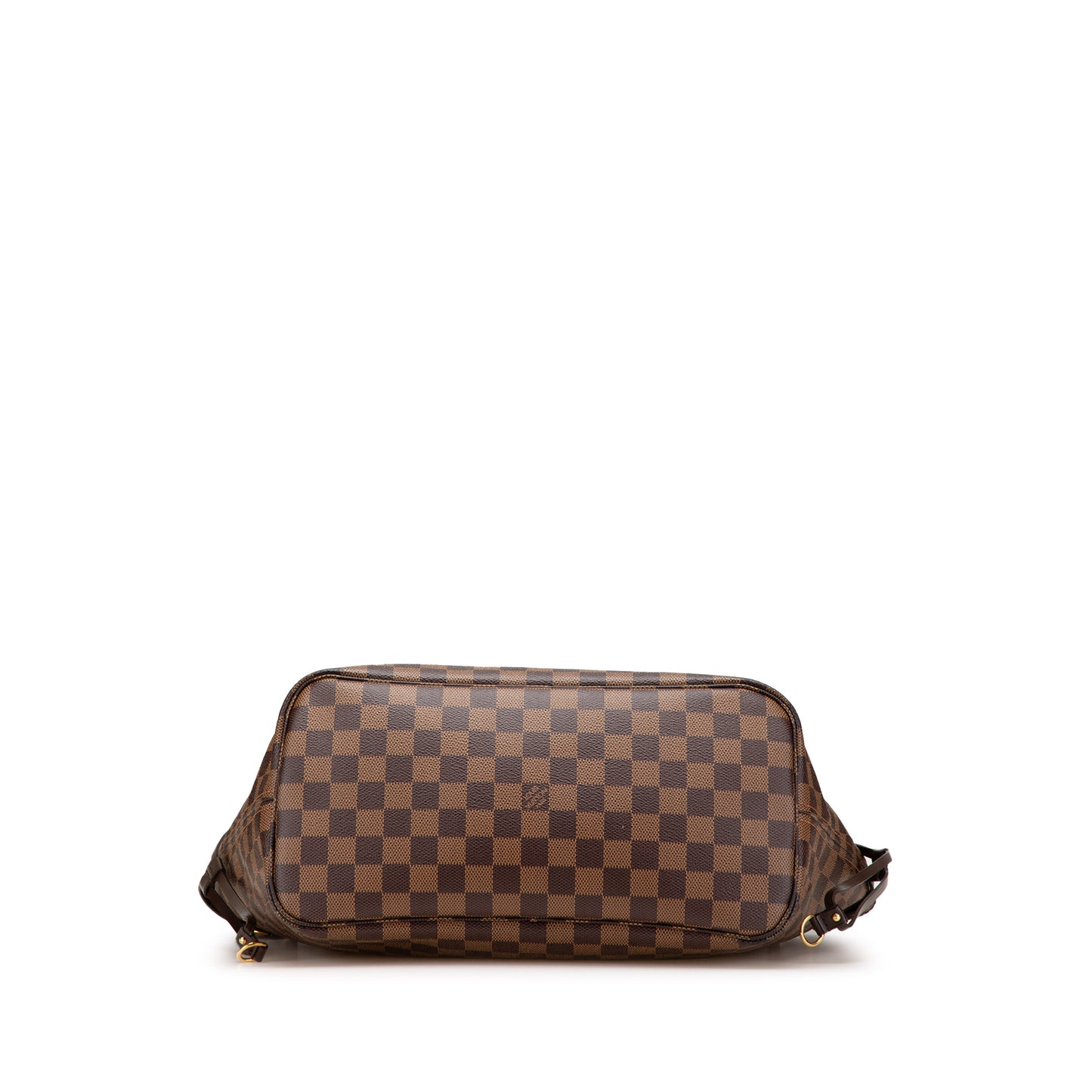 Louis Vuitton Damier Ebene Neverfull Mm