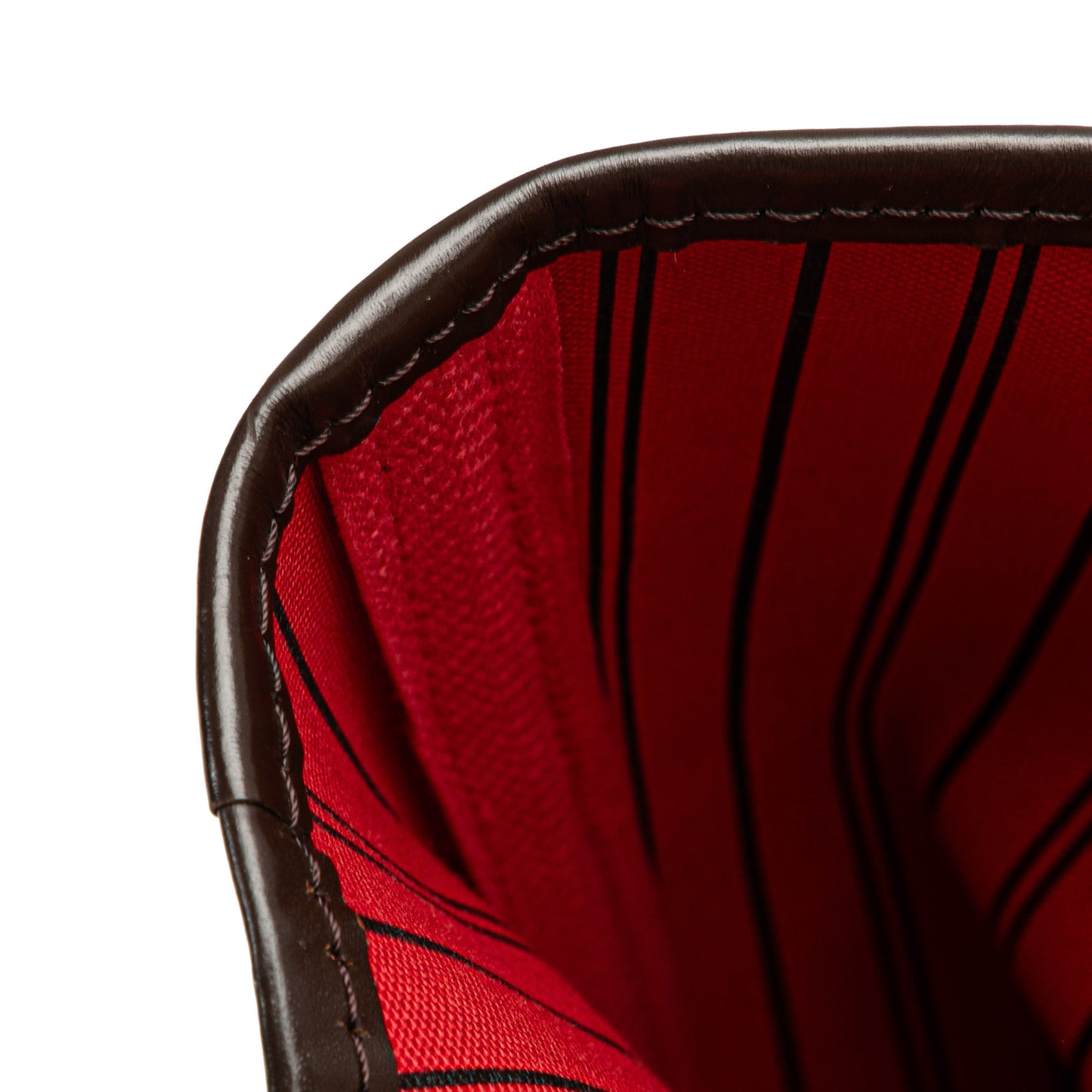 Louis Vuitton Damier Ebene Neverfull Mm