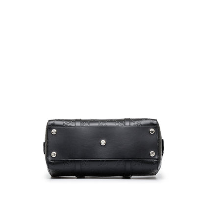 Gucci Gg Embossed Tote