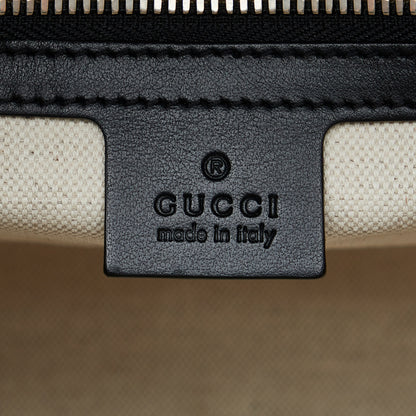 Gucci Gg Embossed Tote