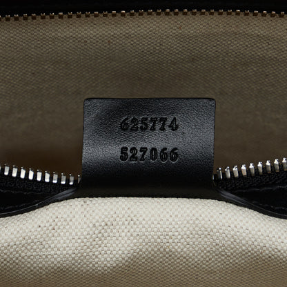 Gucci Gg Embossed Tote