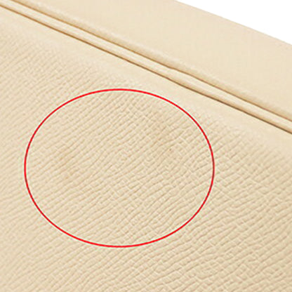 Hermès Epsom Birkin Retourne 30