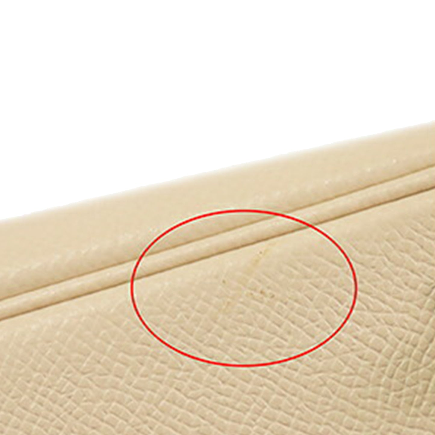 Hermès Epsom Birkin Retourne 30