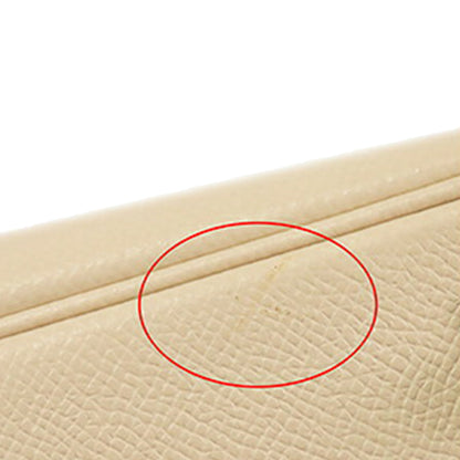 Hermès Epsom Birkin Retourne 30
