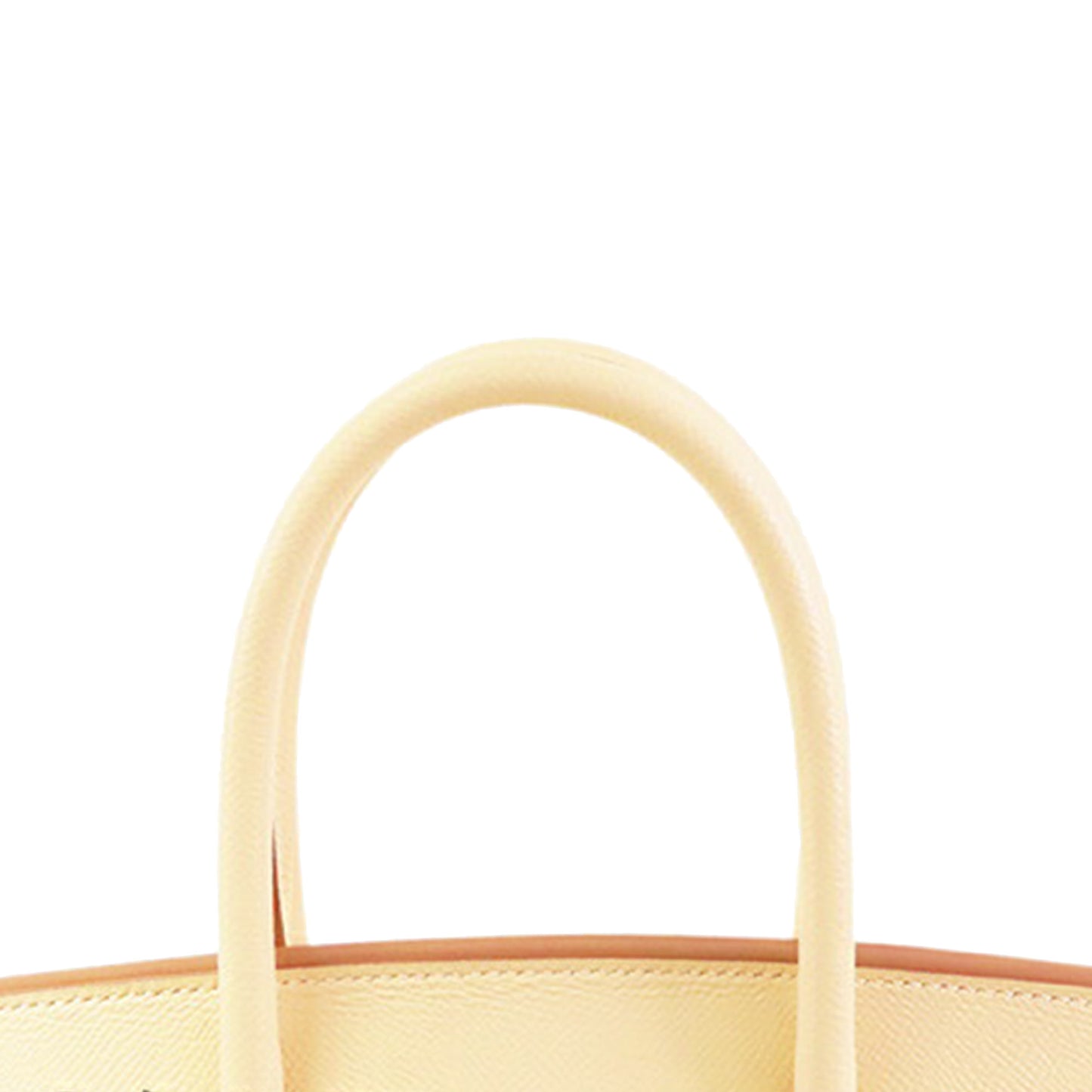 Hermès Epsom Birkin Retourne 30
