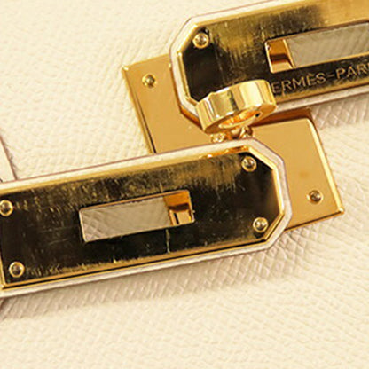 Hermès Epsom Birkin Retourne 30