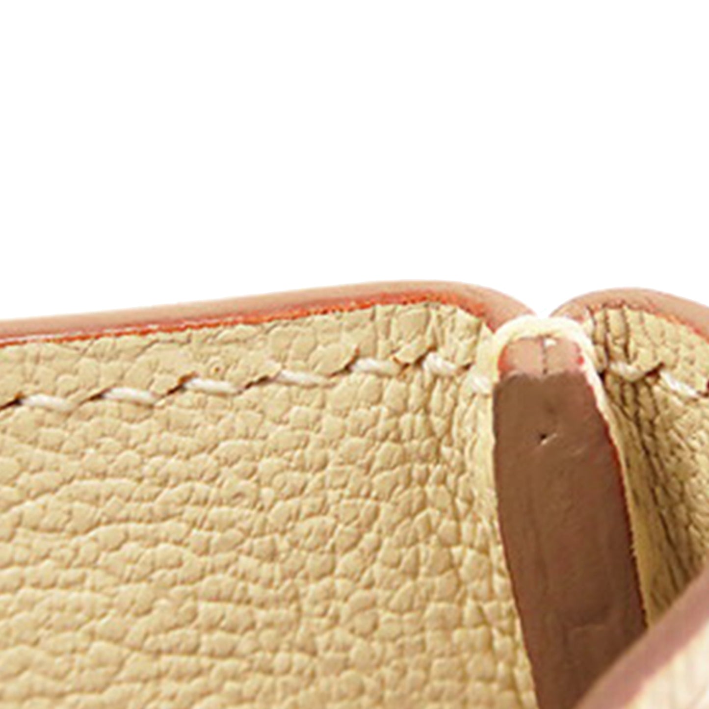 Hermès Epsom Birkin Retourne 30