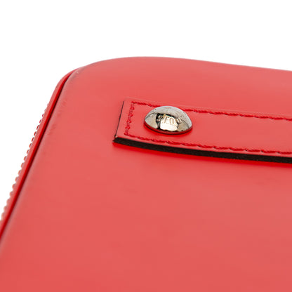 Louis Vuitton Epi Alma Bb