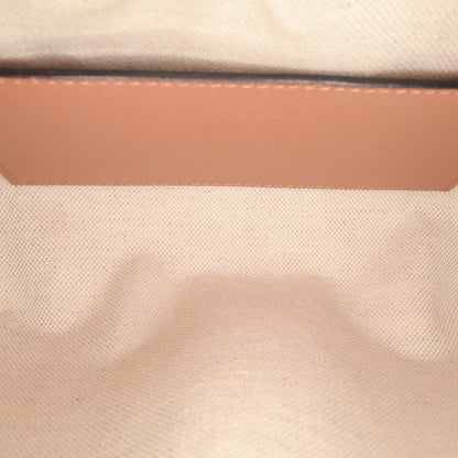 Gucci Mini Gg Canvas Ophidia Crossbody