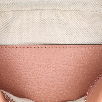 Gucci Mini Gg Canvas Ophidia Crossbody