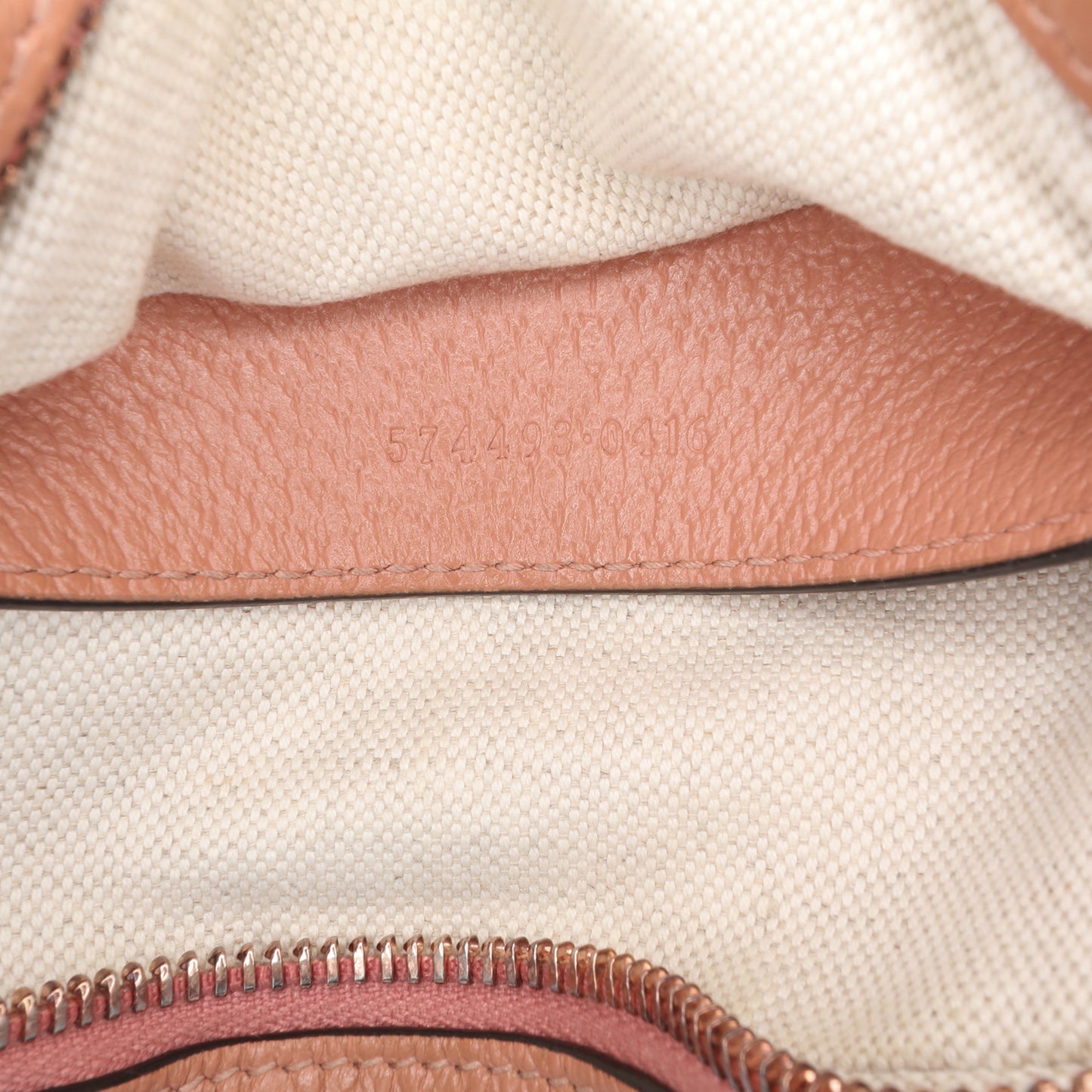 Gucci Mini Gg Canvas Ophidia Crossbody