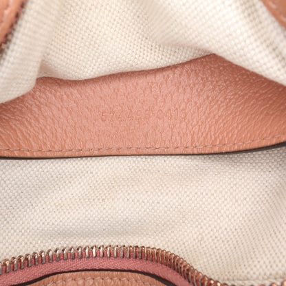 Gucci Mini Gg Canvas Ophidia Crossbody
