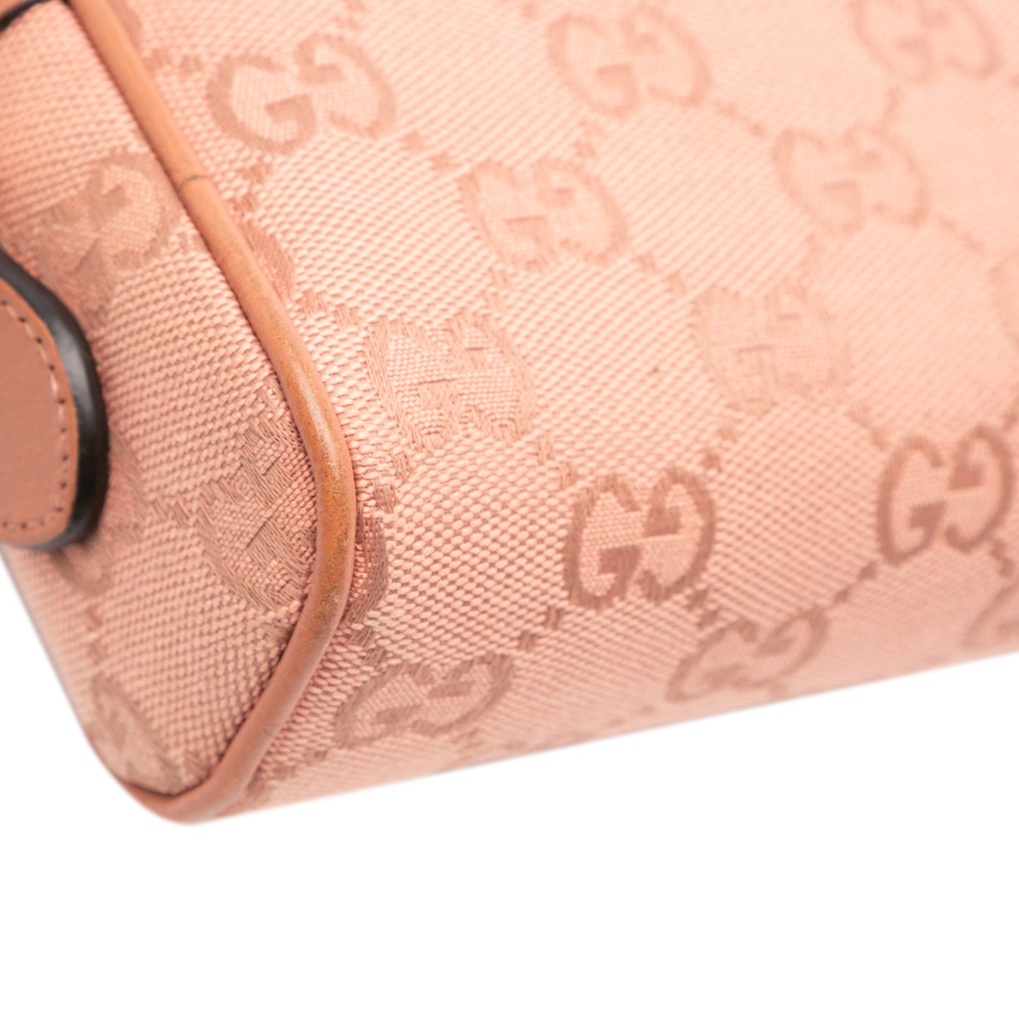 Gucci Mini Gg Canvas Ophidia Crossbody