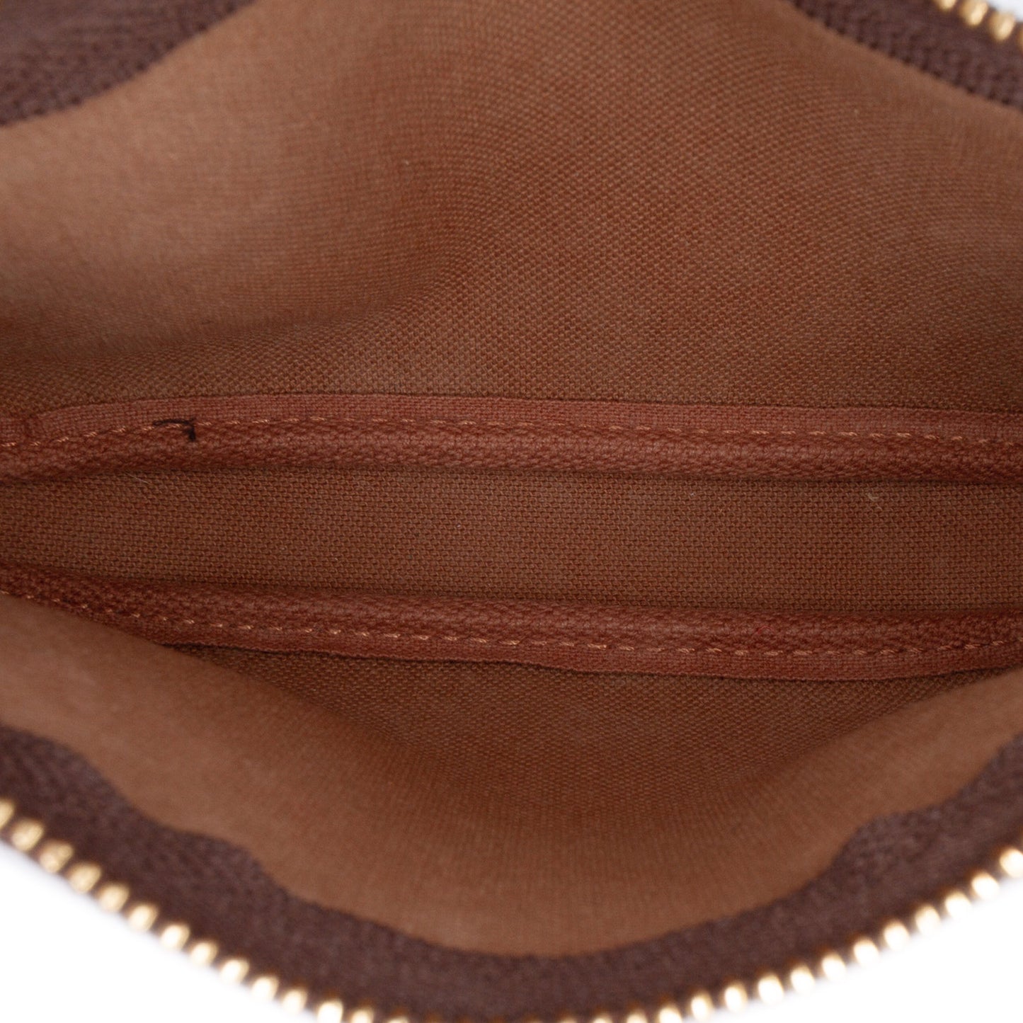 Louis Vuitton Monogram Mini Pochette Accessoires