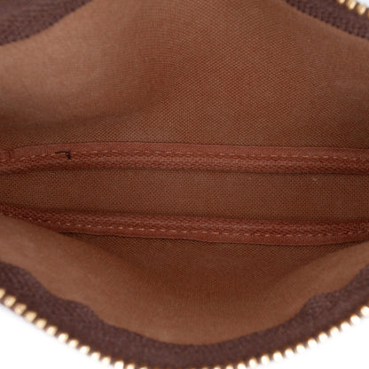 Louis Vuitton Monogram Mini Pochette Accessoires